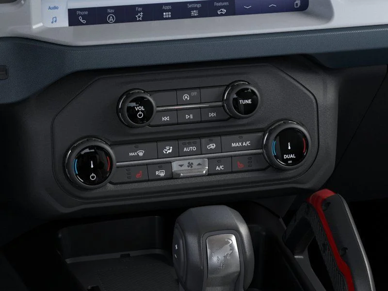 New 2026 Black Ford Heritage Edition image 16