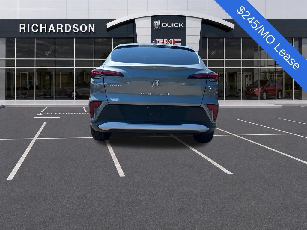 2026 Buick Envista Preferred - Photo 85