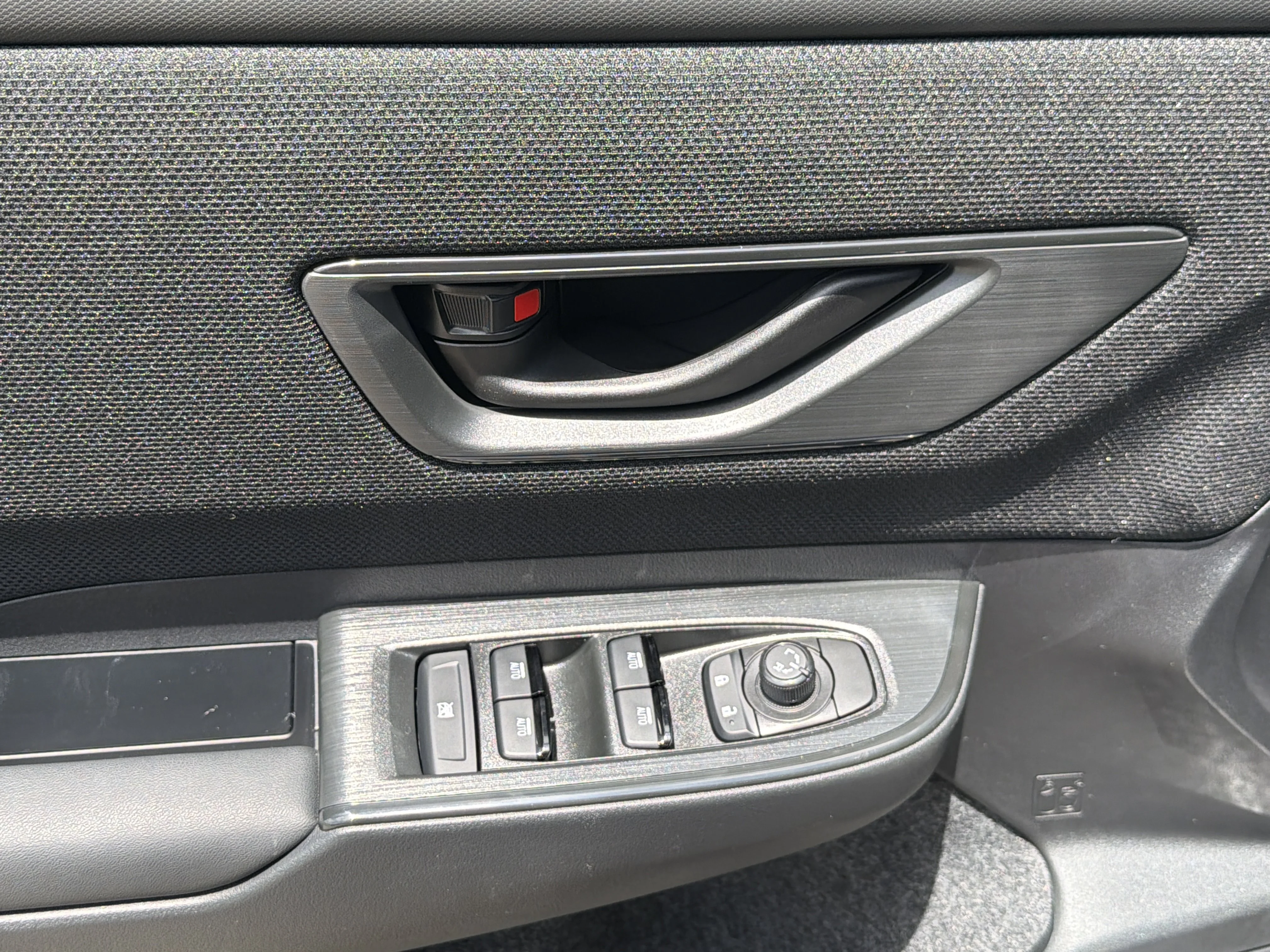 New 2026 MAGNETITE GRAY METALLIC Subaru Premium image 19