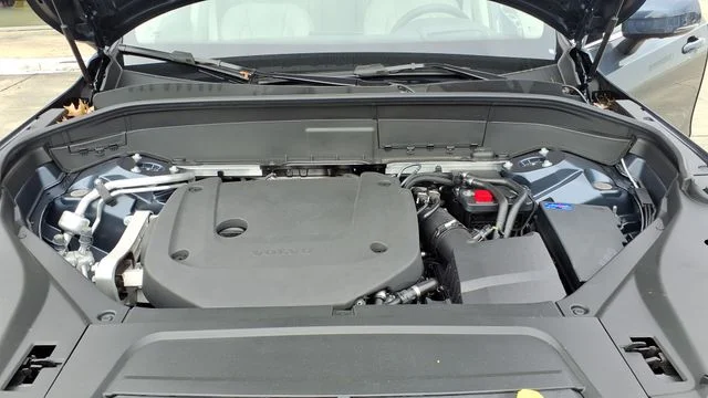 New 2026 Denim Blue Volvo Ultra image 28