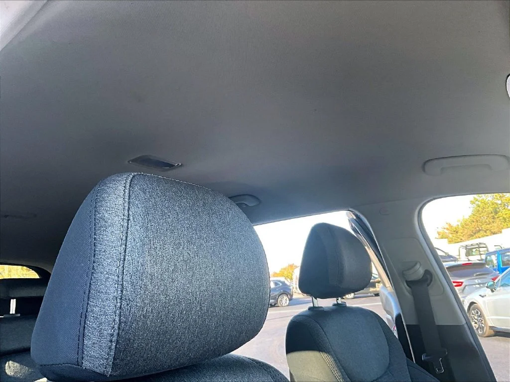 Used 2024 Gray Hyundai SEL image 22