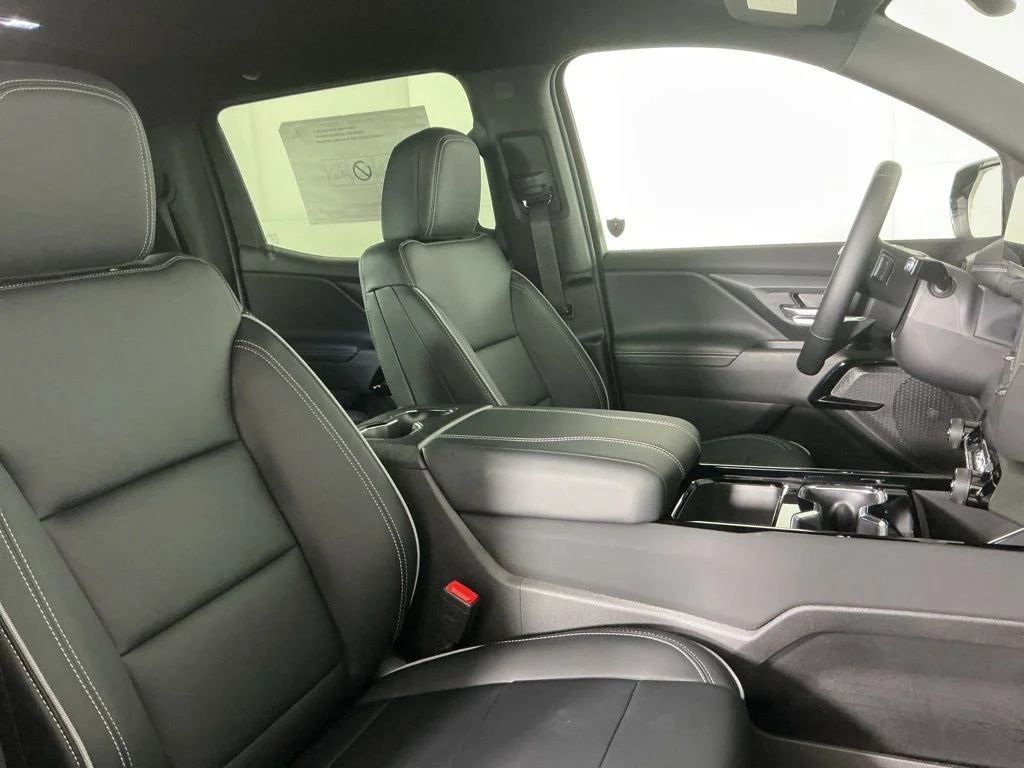 New 2026 Blue Chevrolet LT image 10