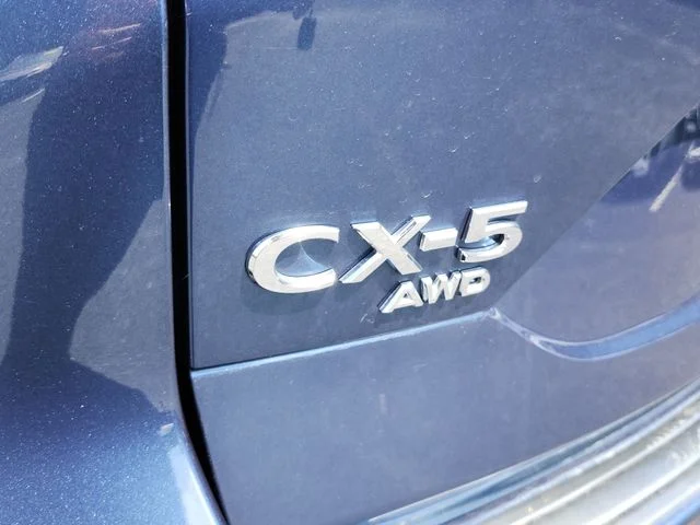 Used 2023 Blue Mazda 2.5 S Preferred Package image 15