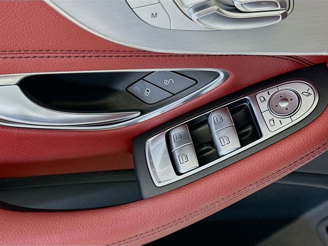 Certified Used 2023 White Mercedes-Benz C 300 image 18