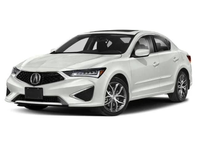 Used 2019 Silver Acura Premium Package image 1