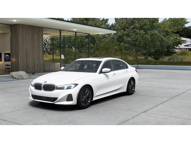 2026 BMW 3 Series