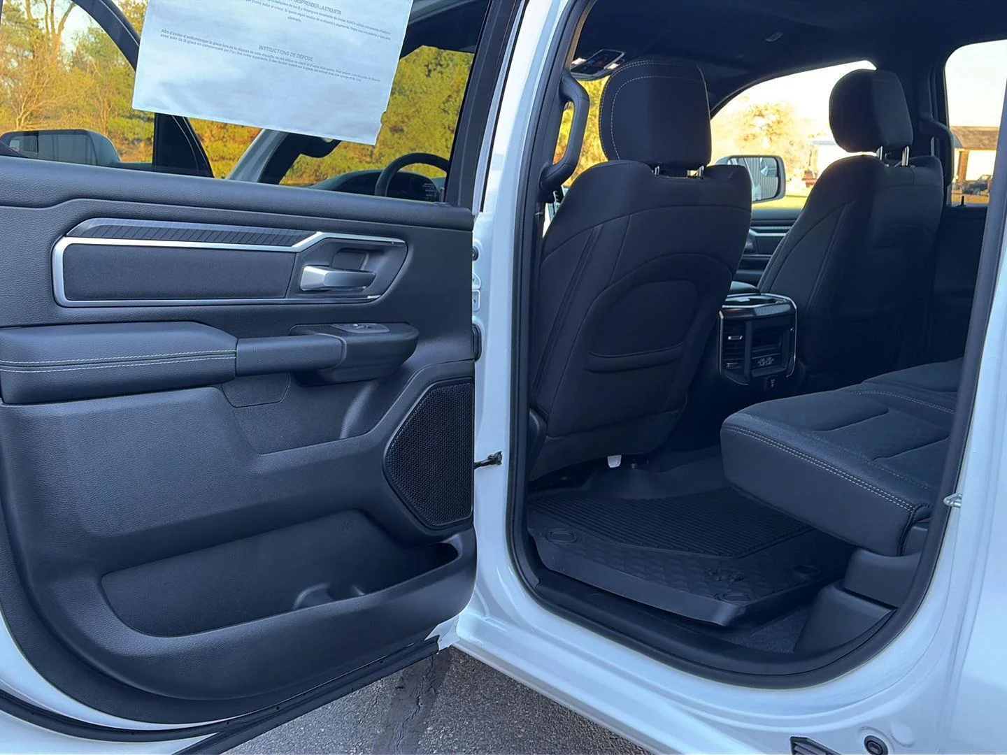2026 RAM 1500 Big Horn/Lone Star - Photo 36