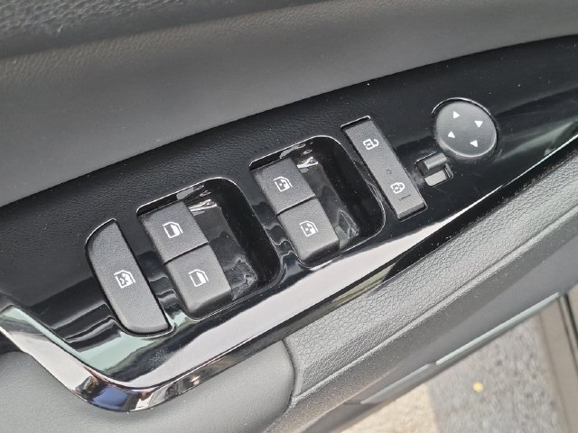 Certified Used 2023 Black Kia EX image 13
