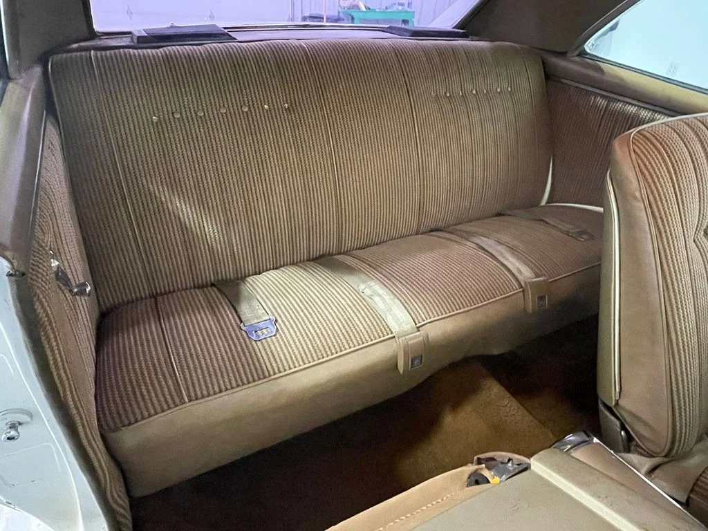 Used 1967 White Chevrolet  image 49