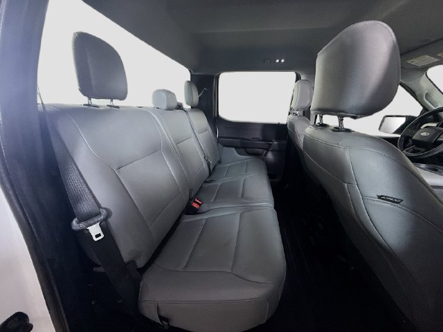 Used 2022 Oxford White Ford XL image 22