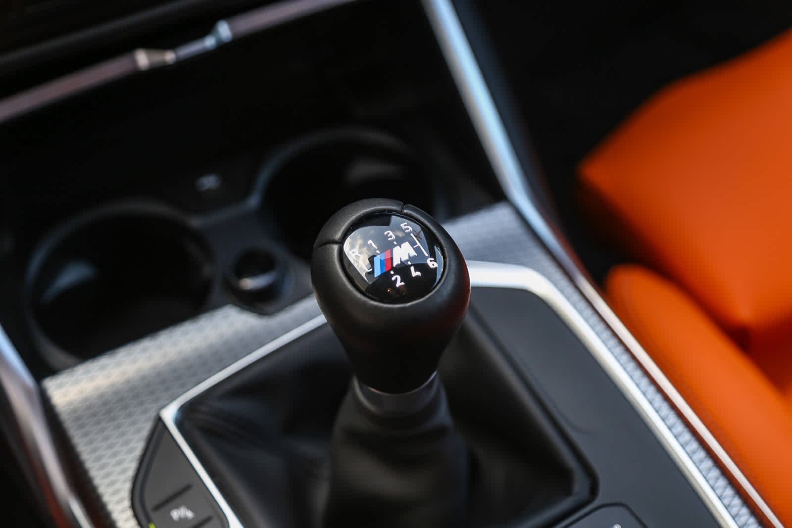 2024 BMW M4 Coupe Base - Photo 16