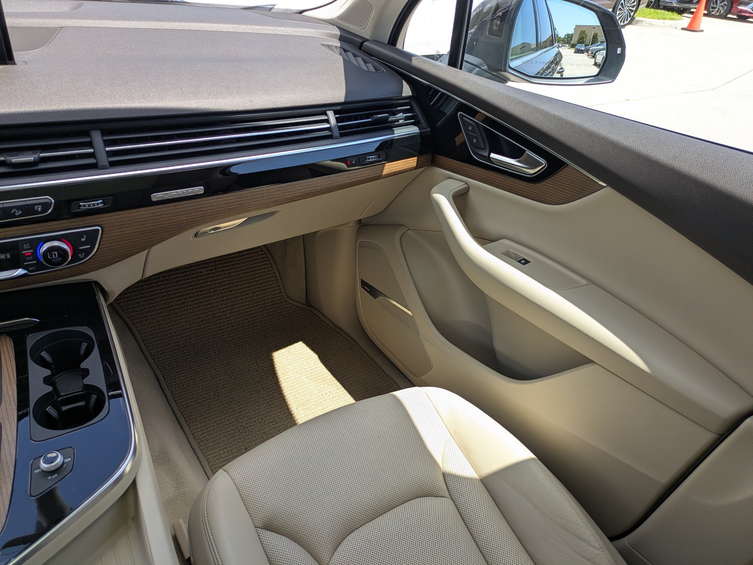 2017 Audi Q7 Prestige - Photo 16