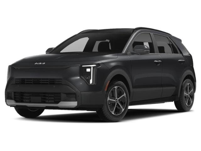 2027 Kia Niro EX