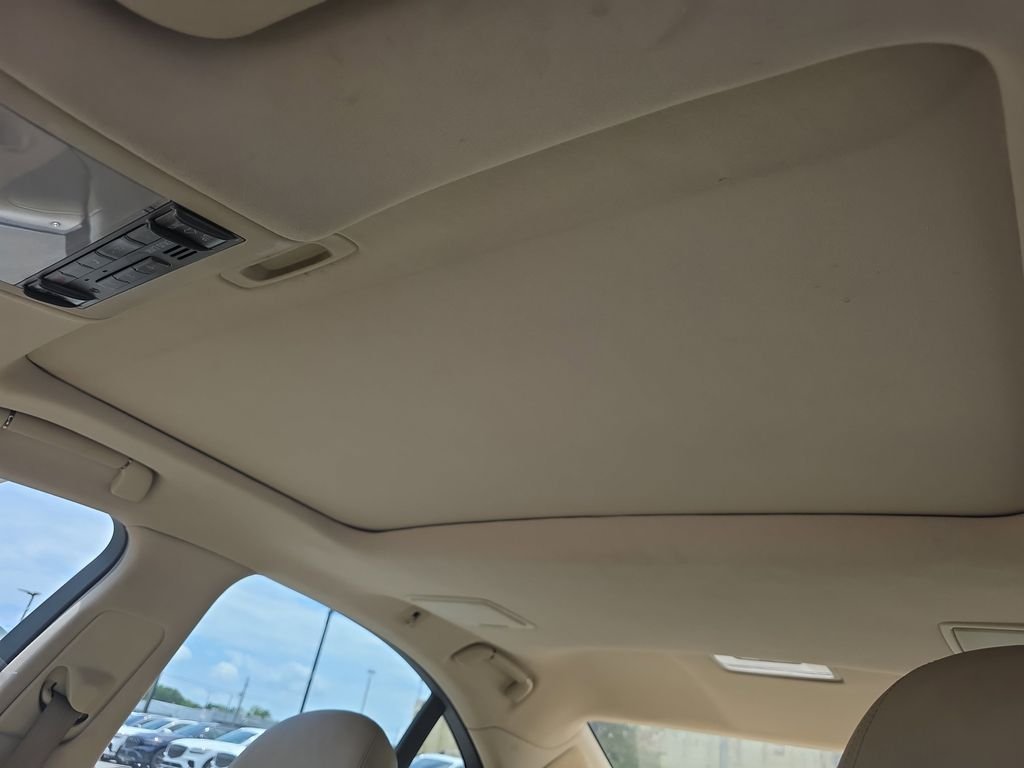 Used 2008  Lexus 460 image 29