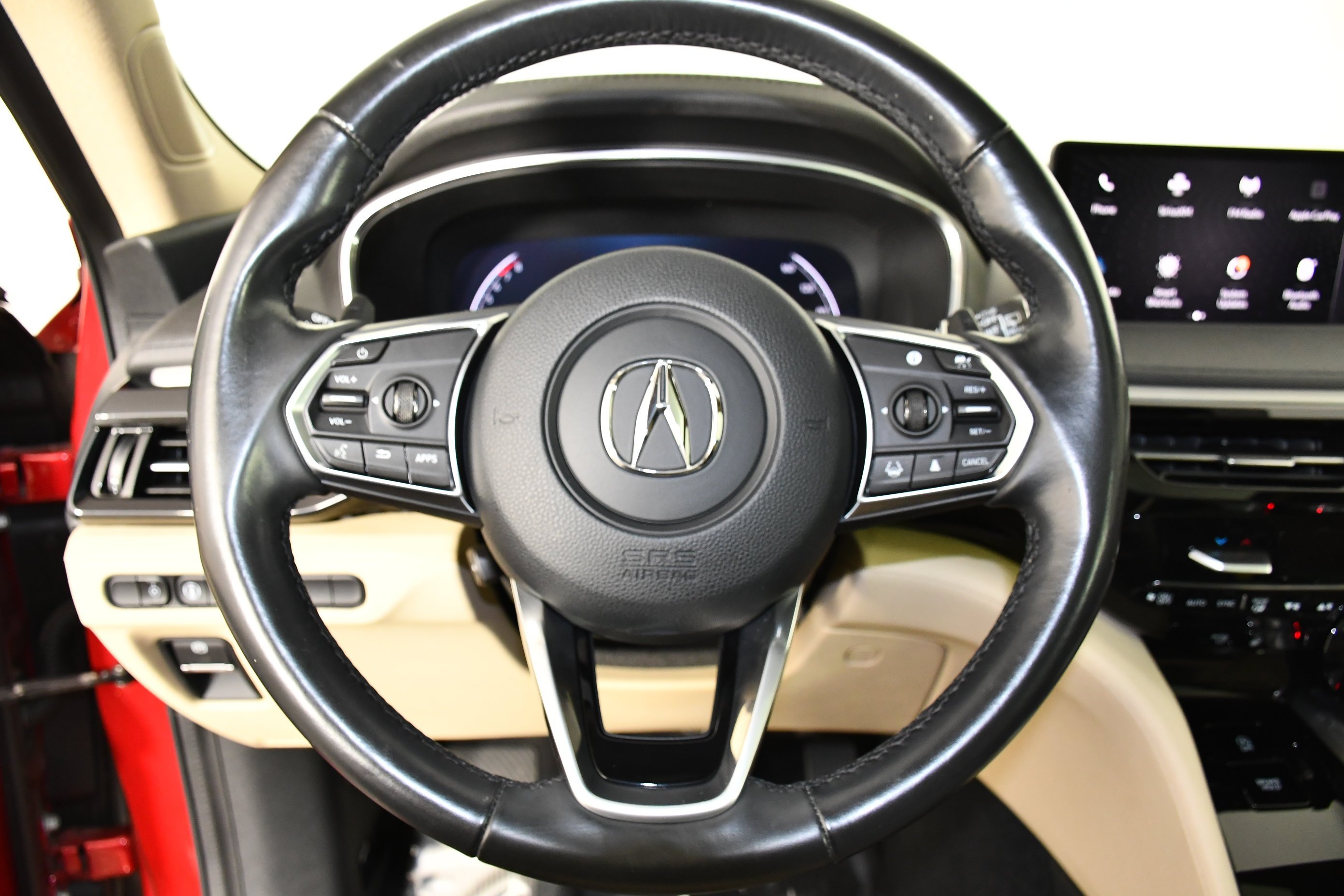 2024 Acura MDX Base - Photo 76