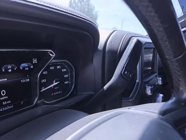2021 GMC Sierra 3500 Denali HD Denali - Photo 11