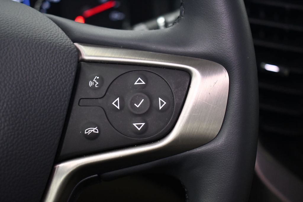 Used 2023 Ebony Twilight Metallic GMC Denali image 21