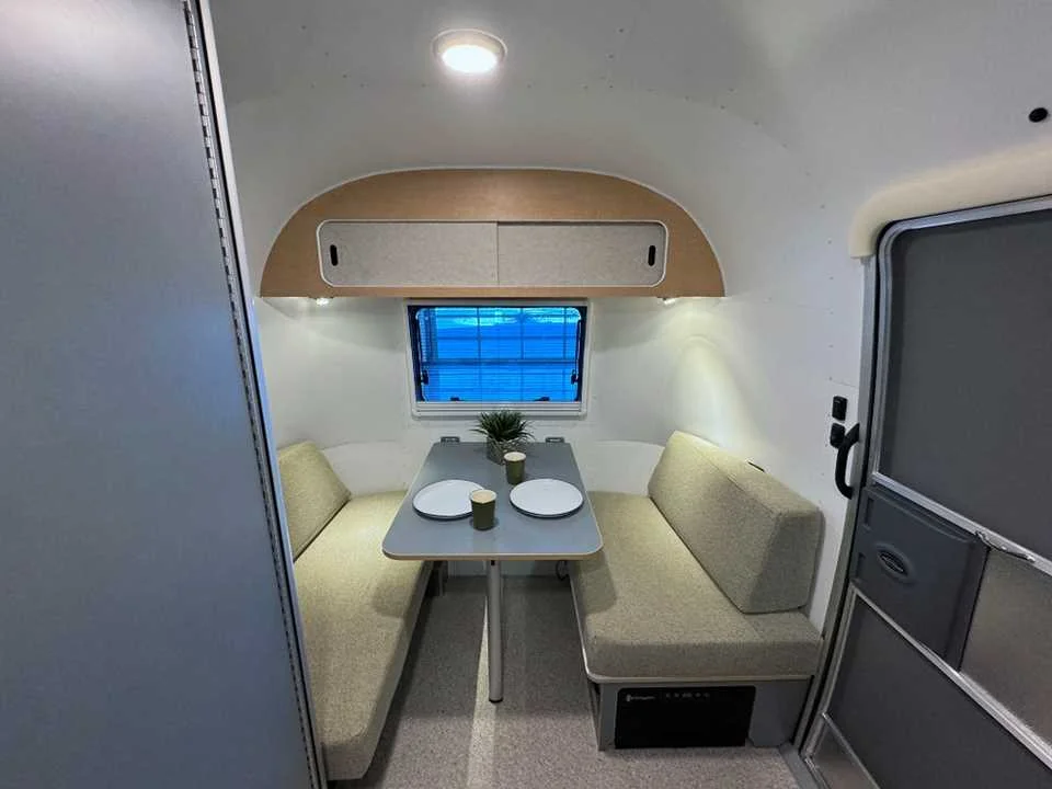 New 2026 SILVER AIRSTREAM  image 38