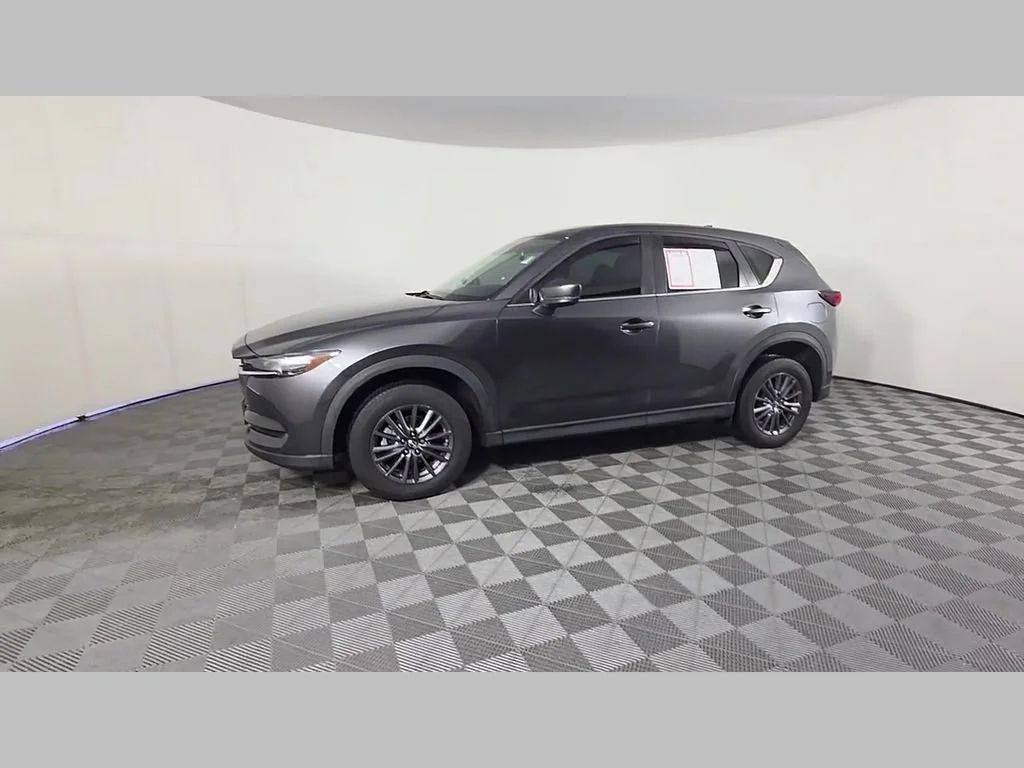 2019 Mazda CX-5 Touring - Photo 49