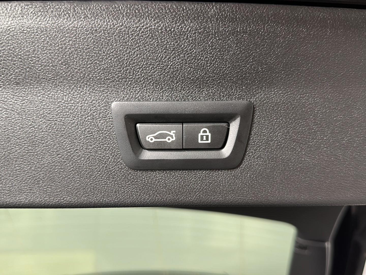 Certified Used 2023 Jet Black BMW xDrive30i image 30