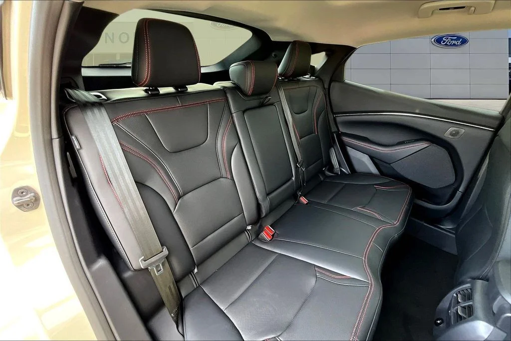 New 2026 Beige Ford Premium image 11