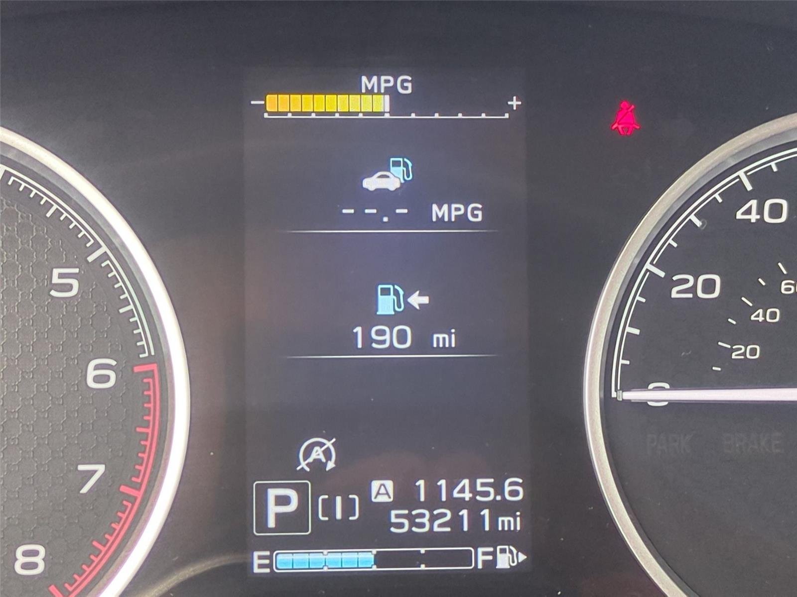 Used 2023 BLACK SUBARU PREM image 23