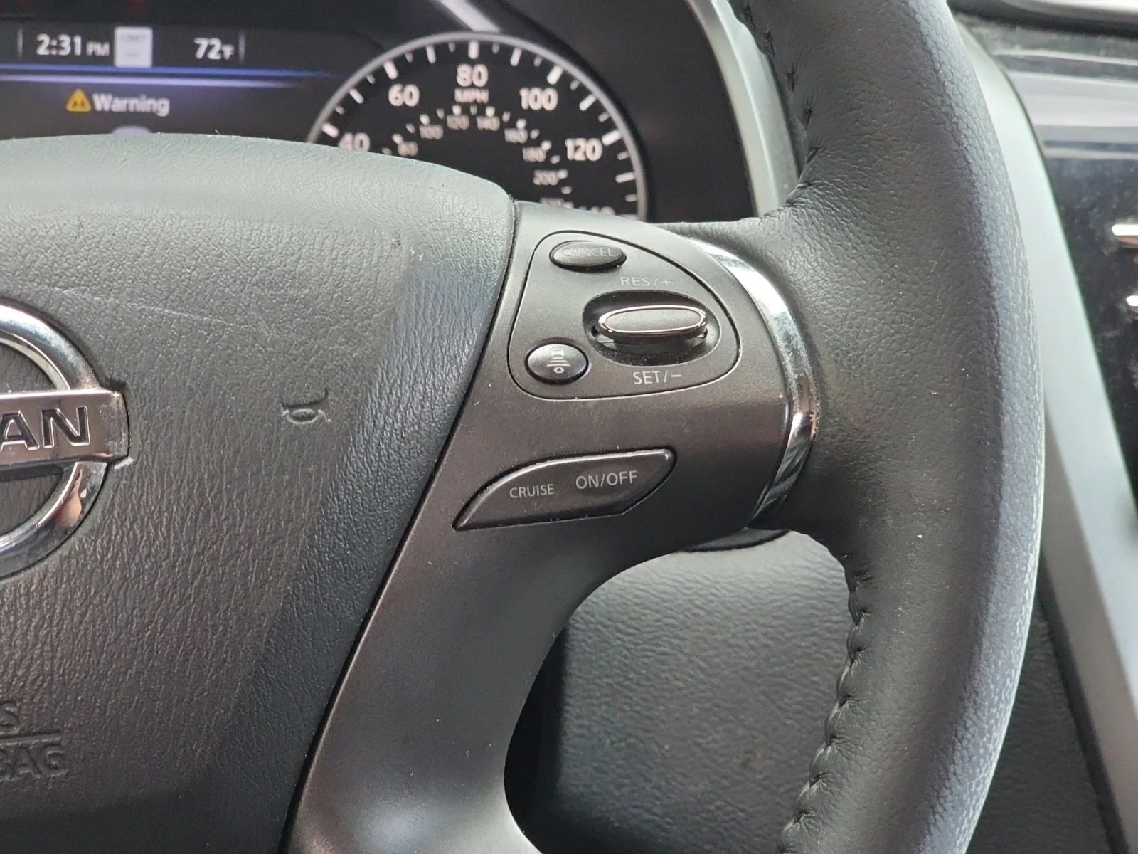 Used 2021 Gray Nissan SL image 24