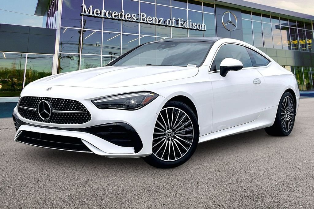 2024 Mercedes-Benz CLE CLE 450 - Photo 8
