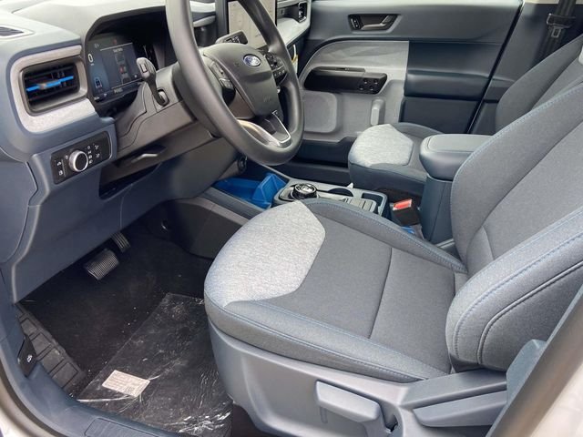 New 2026 Oxford White Ford XLT image 31