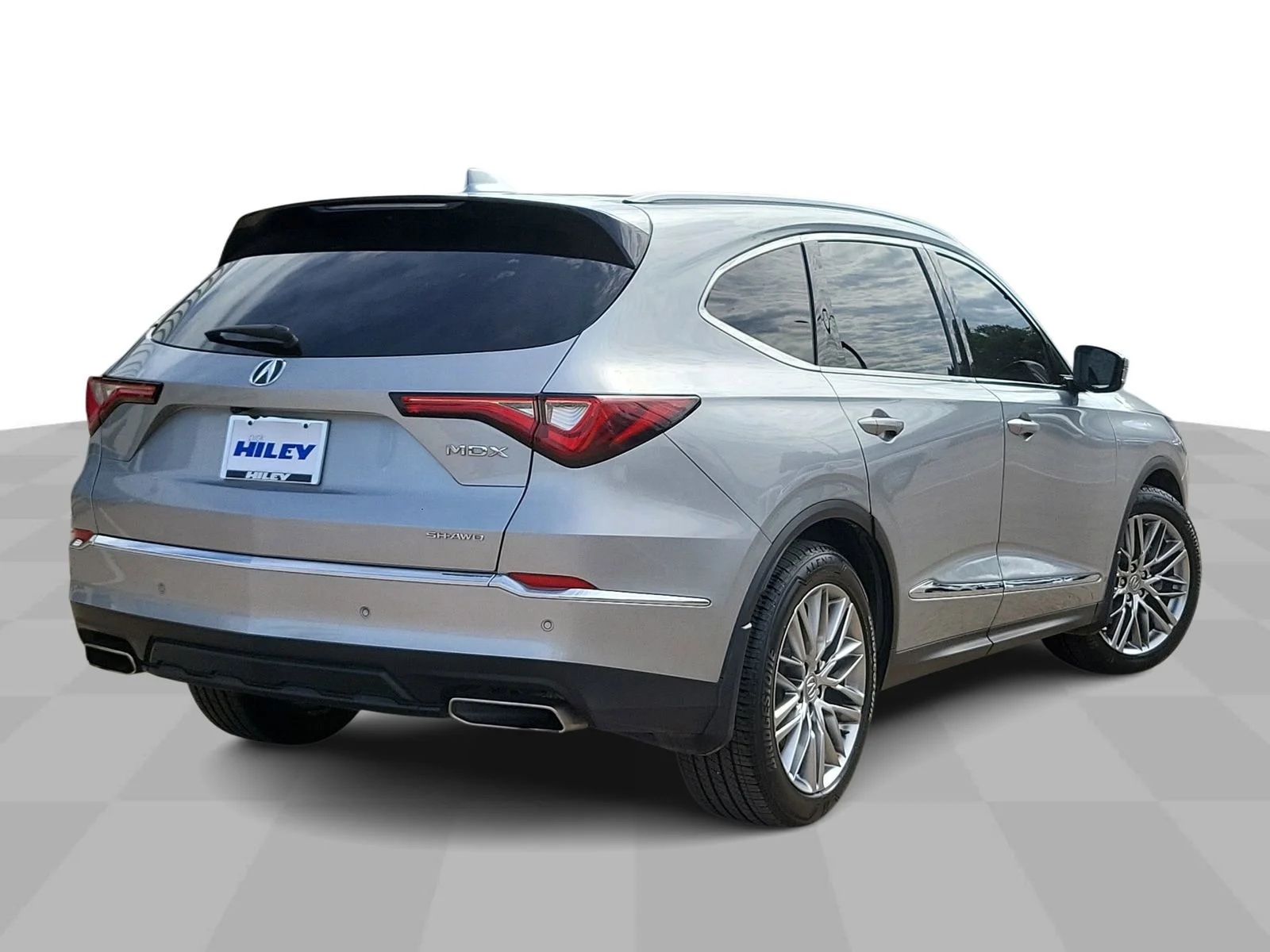 2023 Acura MDX Advance Package - Photo 8