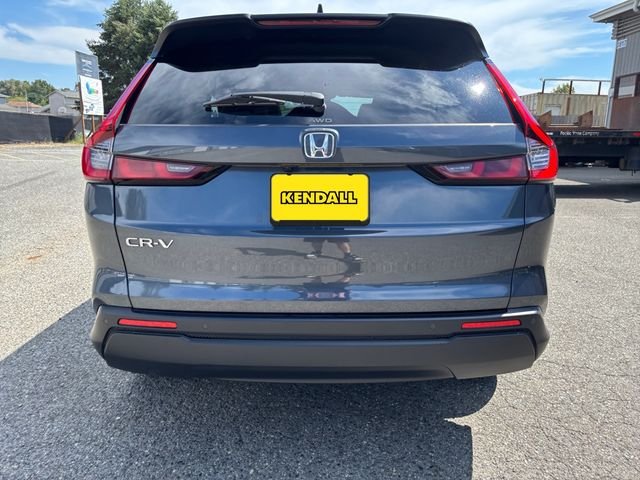 Used 2023 Gray Honda EX-L image 30