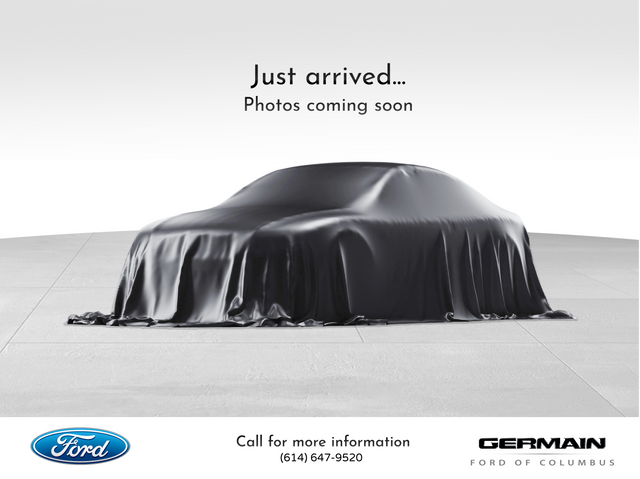 New 2026 Space White Metallic Ford XLT image 1