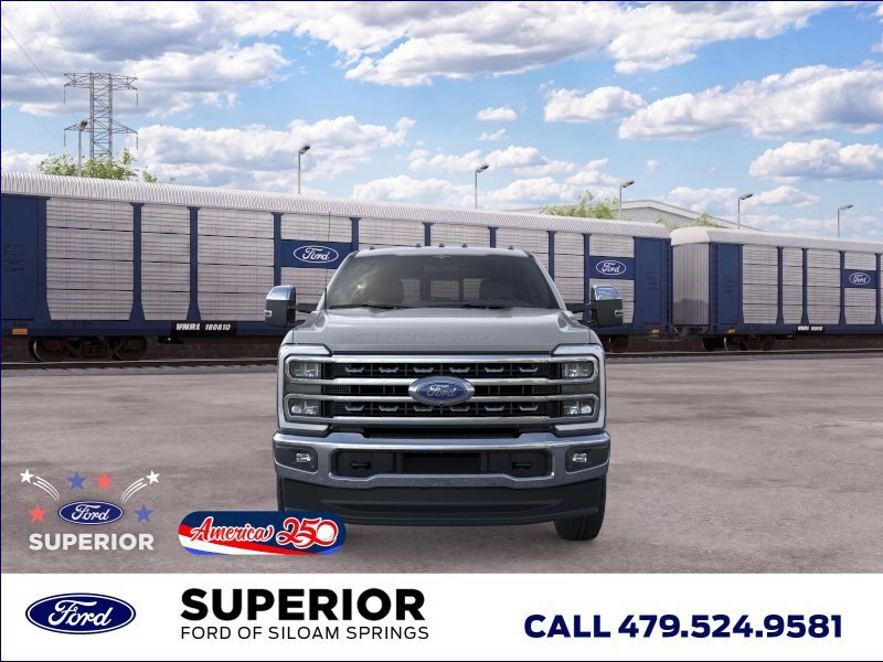 New 2026 Avalanche Ford LARIAT image 6