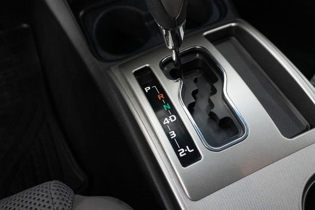 Used 2013 Gray Toyota Base image 15
