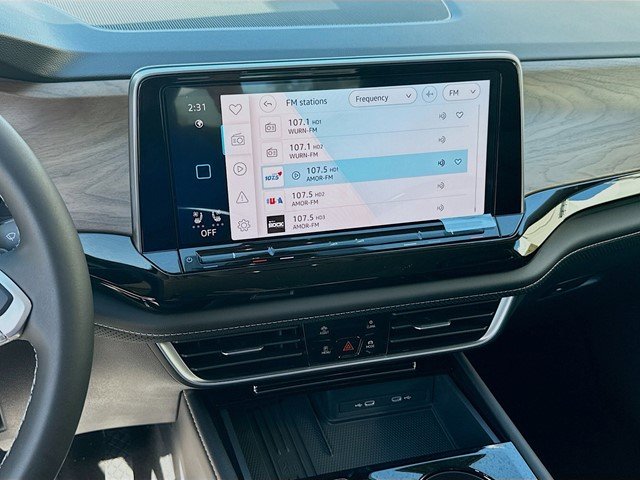 2026 Volkswagen Atlas SE w/Tech - Photo 12