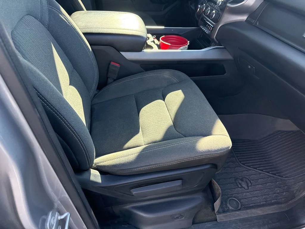 2022 RAM Ram 1500 Pickup Big Horn/Lone Star - Photo 17