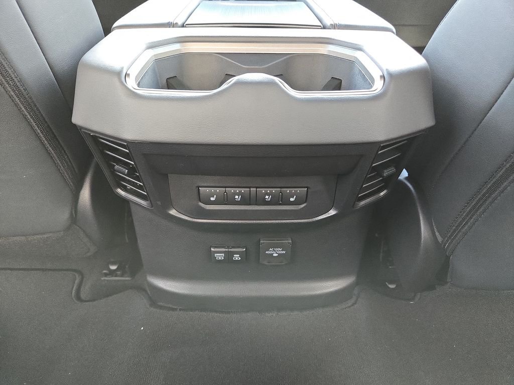 2026 Toyota Tundra Platinum - Photo 11