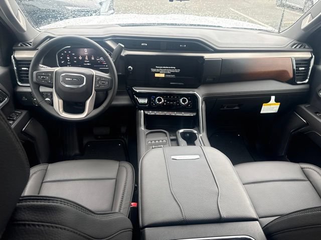 2026 GMC Sierra 2500HD Denali - Photo 26