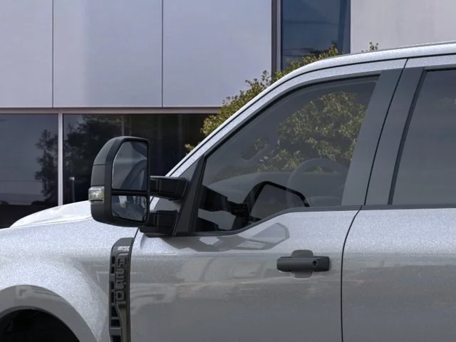 New 2026 Gray Metallic Ford XL image 48