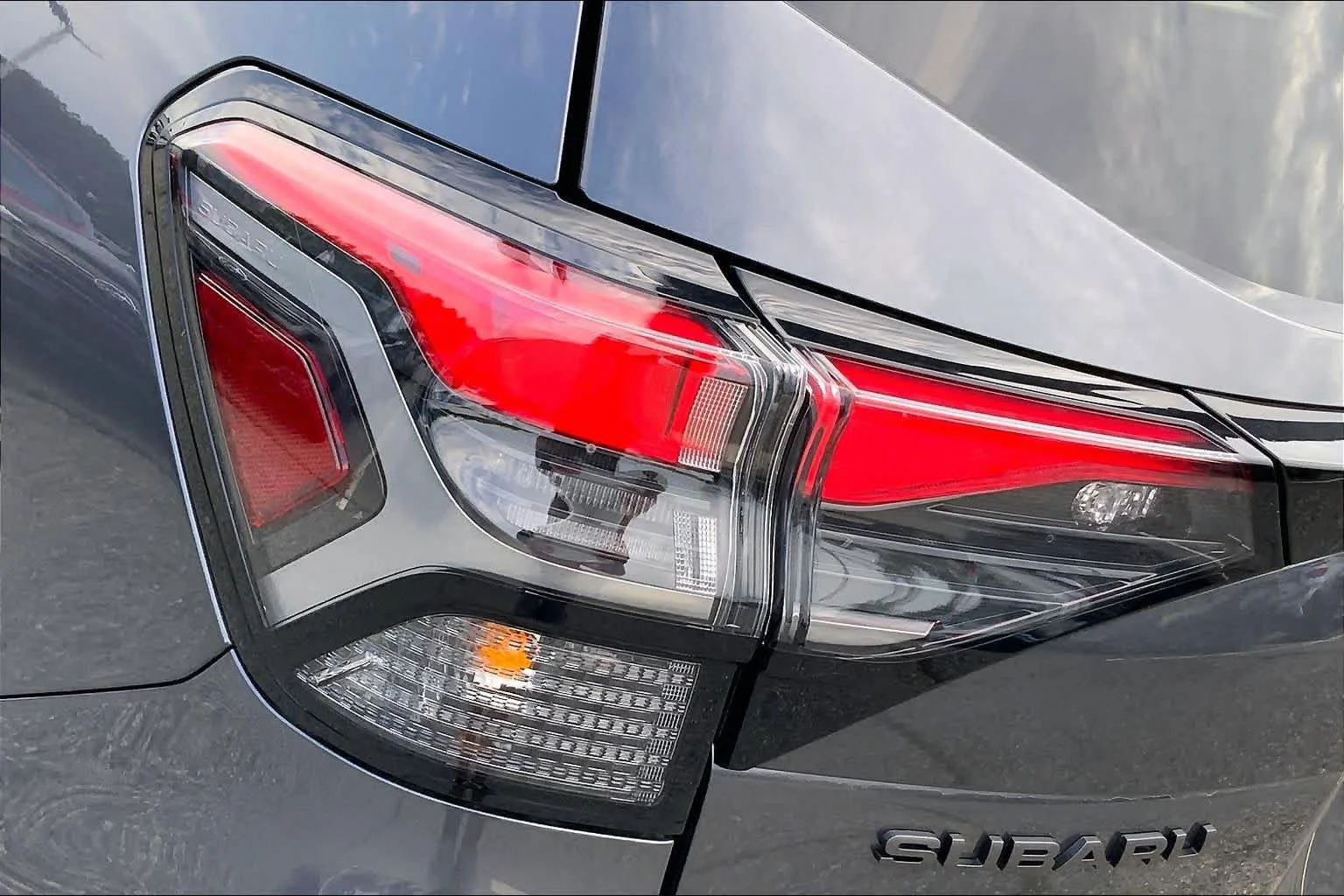 2026 Subaru Forester Premium - Photo 14
