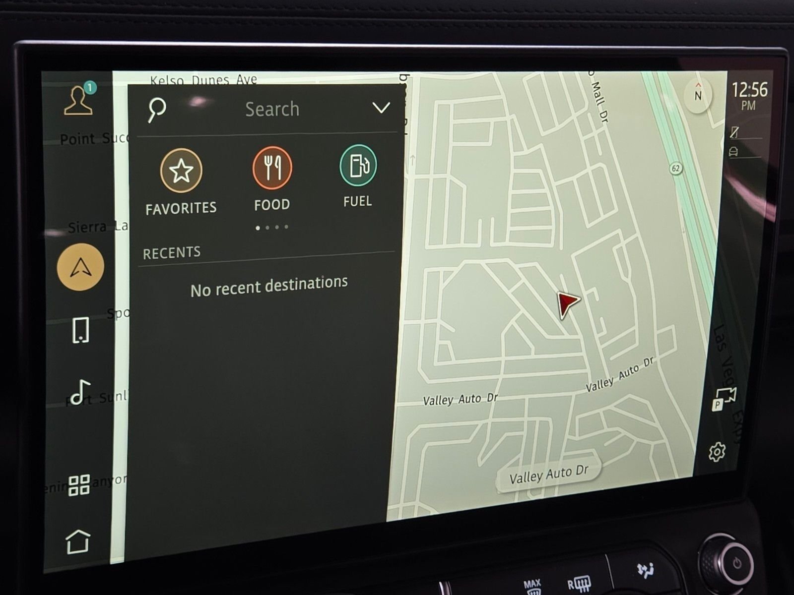 New 2026 Sedona Red Land Rover X-Dynamic SE image 28