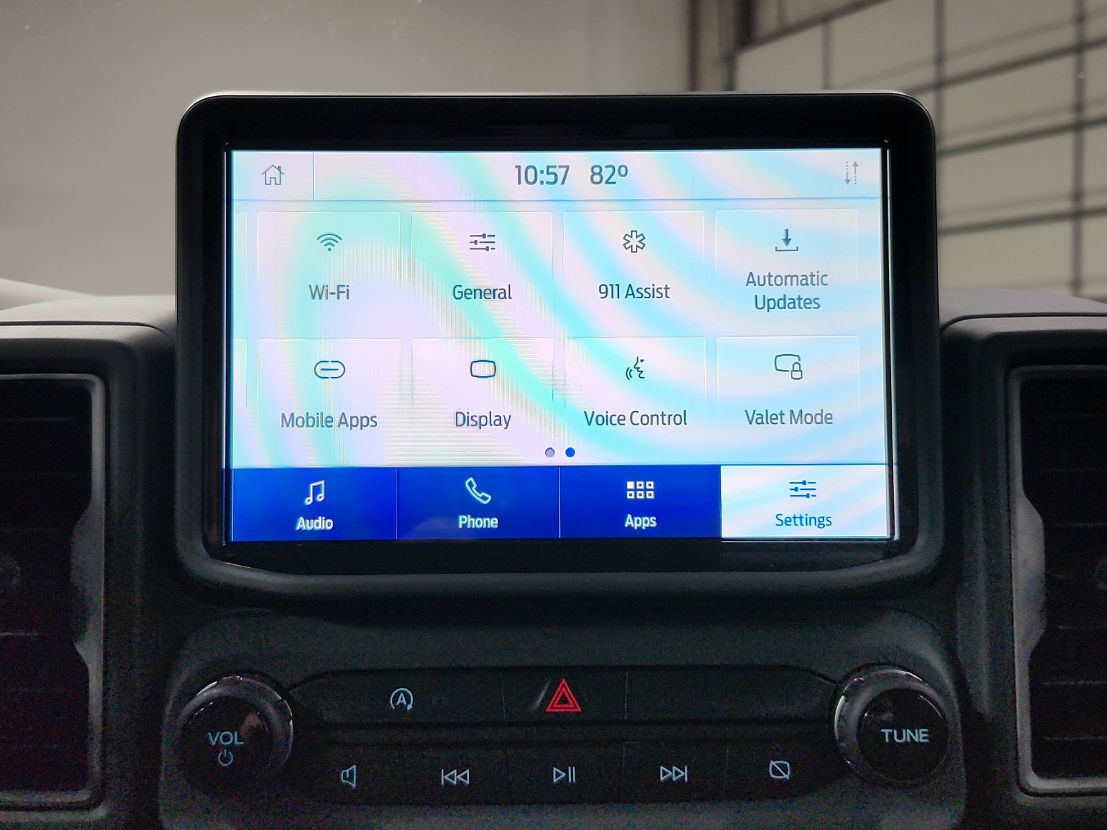 Used 2021 Green Ford Big Bend image 27