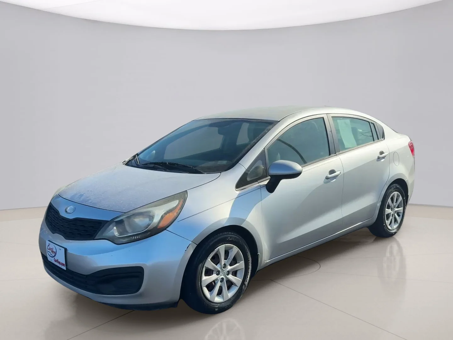 2014 Kia Rio