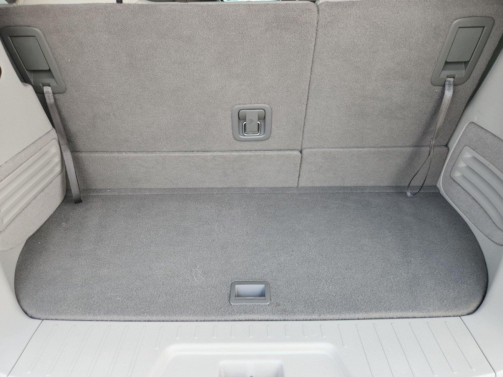 2017 Buick Enclave Premium - Photo 26