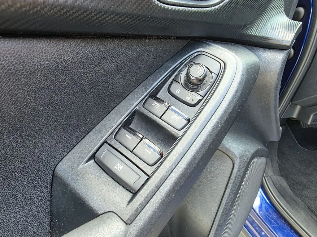Used 2024 Blue Subaru Premium image 16
