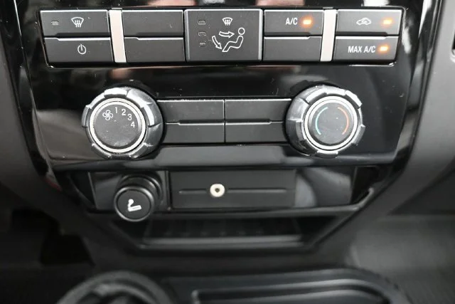 Used 2011 Red Ford STX image 27