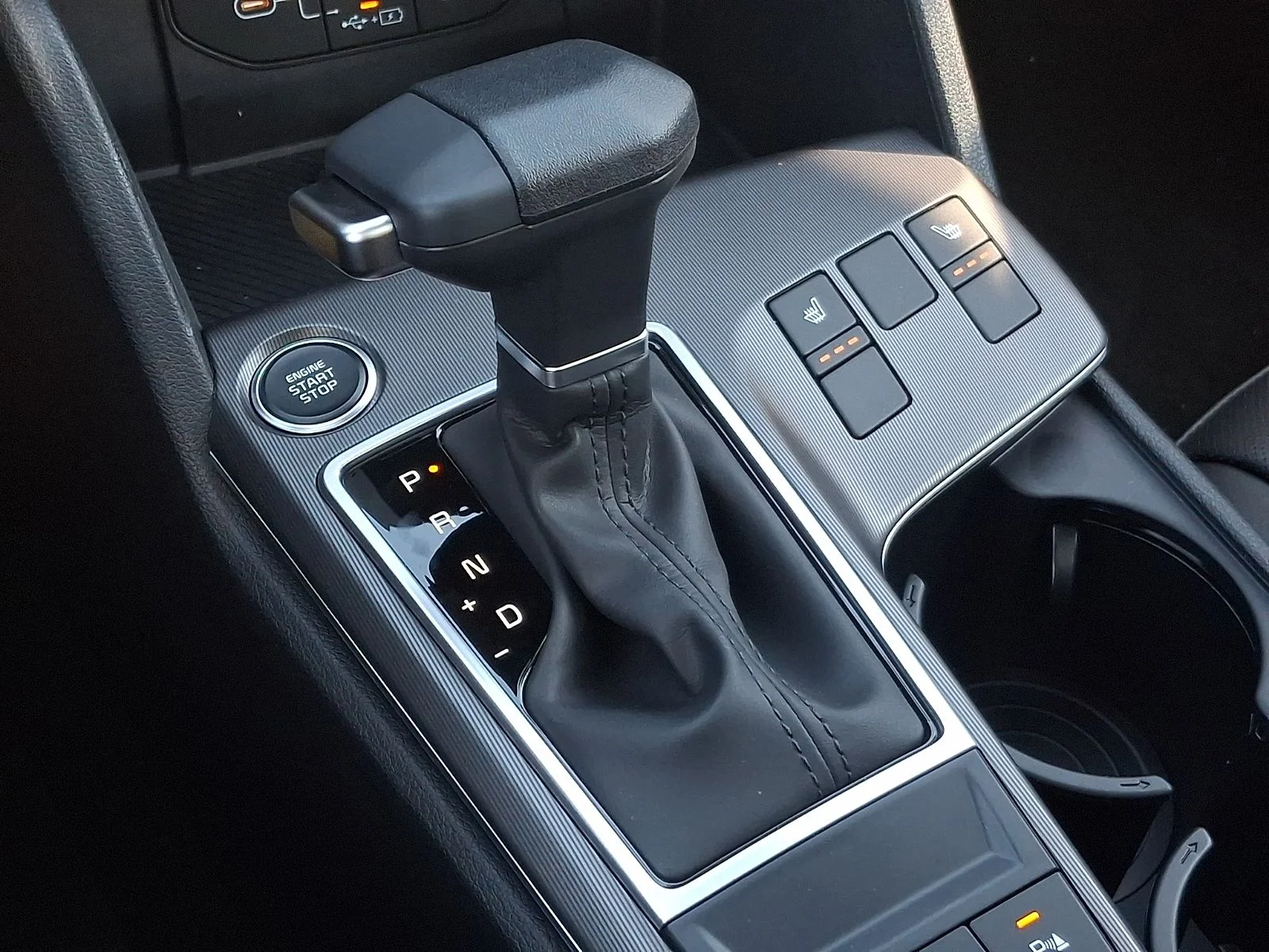New 2026 Blue Kia EX image 14