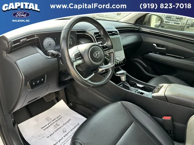 Used 2023 White Hyundai XRT image 22