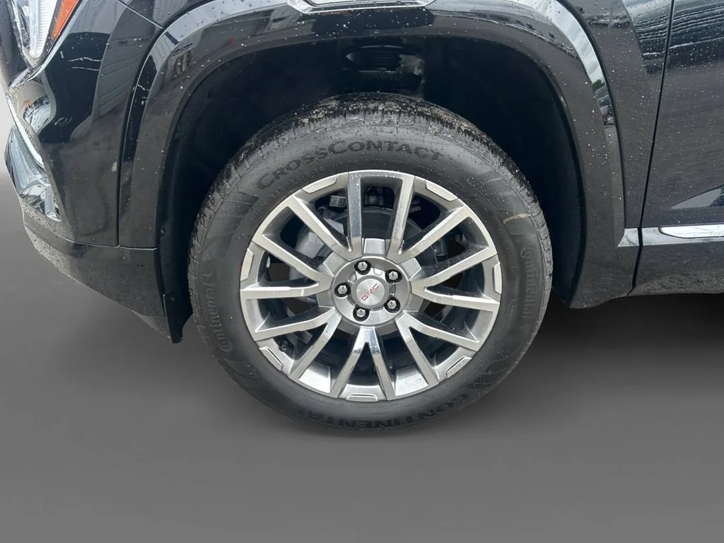 New 2026 Ebony Twilight Metallic GMC Denali image 15