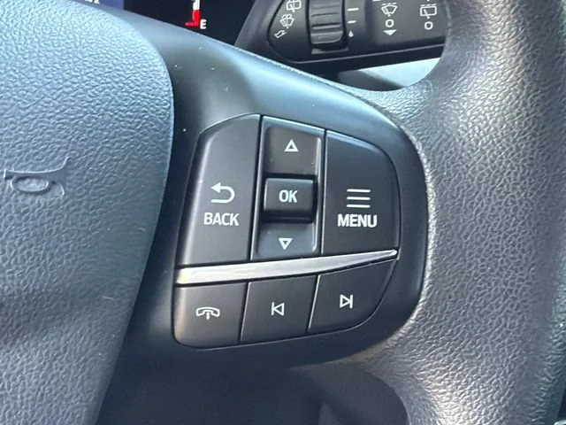 Used 2025 Black Ford Active image 25